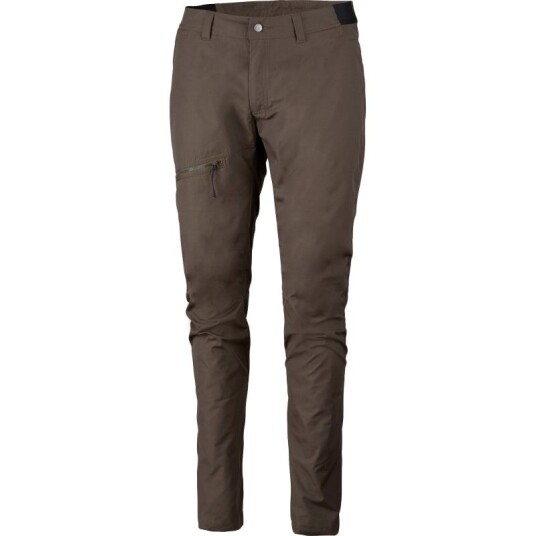 Lundhags Men's Knak Pant Grønn 58 Man