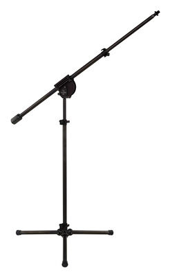 Latch Lake micKing 1100 Svart Boom Stand