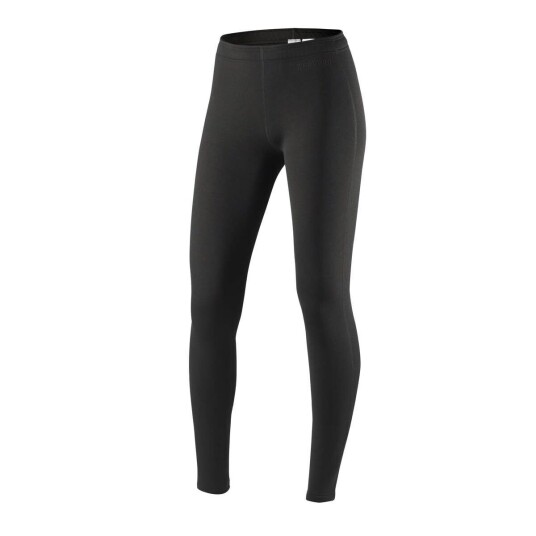 Houdini Sportswear Houdini W's Long Power Tights True Black M