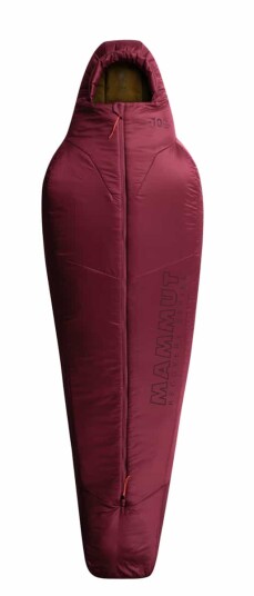 Mammut Women's Perform Fiber Bag -10c Renaissance M