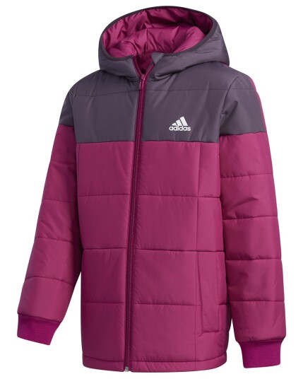 Adidas Padding Jacket JR Powber (Storlek 134)