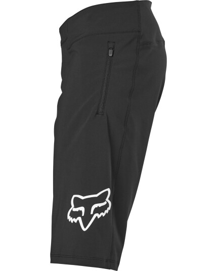 Fox Defend Short M Black (Storlek 36)