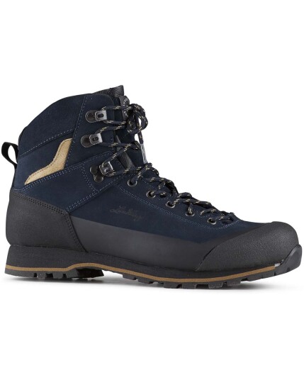 Lundhags Bjerg Mid Deep Blue (Storlek 37)