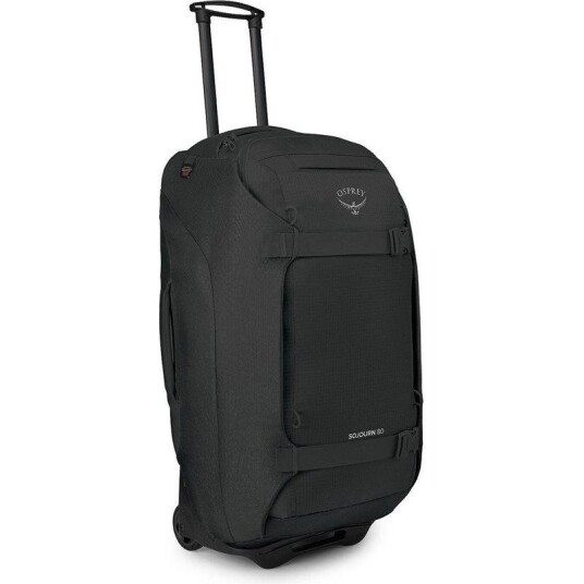 Osprey Sojourn 80 Black