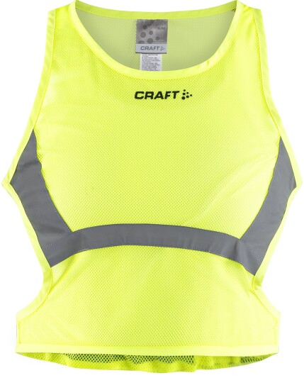 Craft All Year Mesh Vest W Flumino (Storlek S/M)