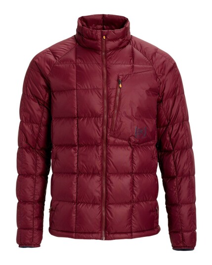 Burton [ak] BK Down Insulator Jacket M Port Royal (Storlek S)