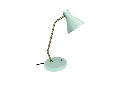 Dyberg Larsen Sleep Bordlampe Mint