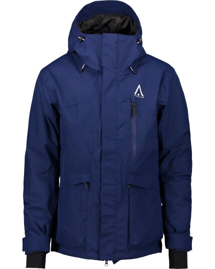 WearColour Ace Jacket M Midnight Blue (Storlek XXL)