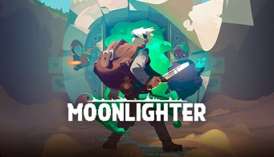 Moonlighter