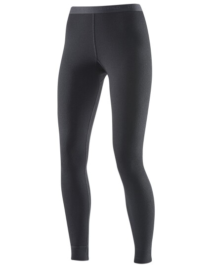 Devold Hiking Long Johns W Black (Storlek M)