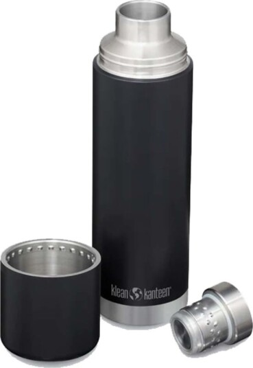 Klean Kanteen TKPro 1000 ml 1000 ml, Black