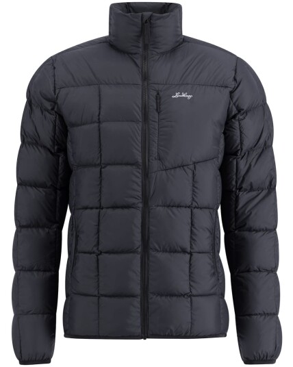 Lundhags Tived Down Jacket M Black M