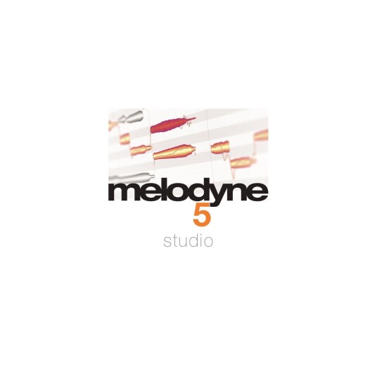 Celemony Melodyne Update Assistant --> Studio 5 ( Download )