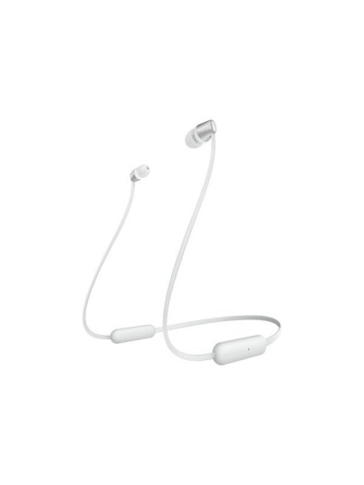 Sony WI-C310 earphones with mic