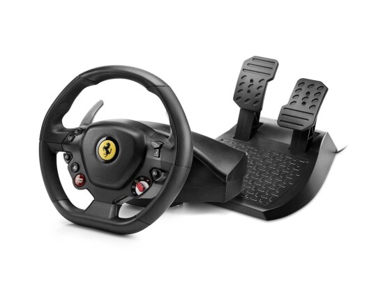 Thrustmaster Ferrari 488 GTB Edition PS4/PC