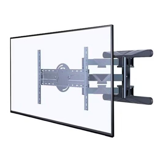 Gembird WM-80STR-01 mounting kit  full-motion  for LCD TV  rotating