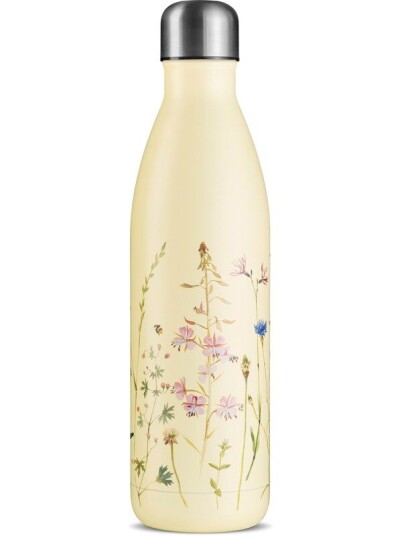 JobOut Water Bottle Maxi Summer Meadow