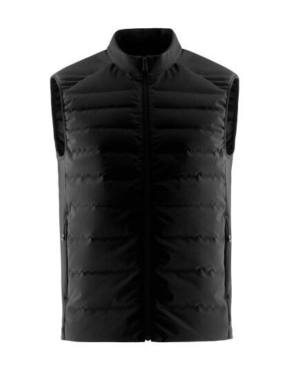 Sail Racing Race Welded Light Vest M Carbon (Storlek S)