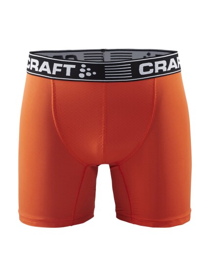 Craft Greatness Boxer 6-Inch M Bolt/Black ( Storlek L )