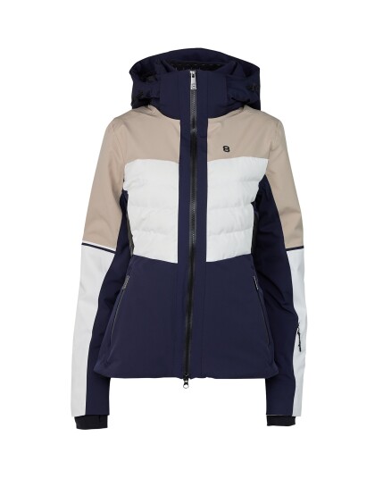 8848 Altitude Hazel Ski Jacket W Navy (Storlek 46)