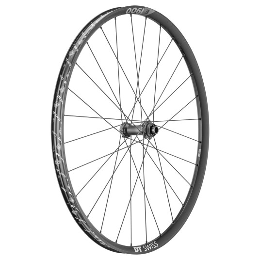 Dt Swiss E 1900 Spline Boost 29" Forhjul