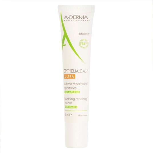 A-Derma Epitheliale A.H Ultra Repairing Cream 40ml