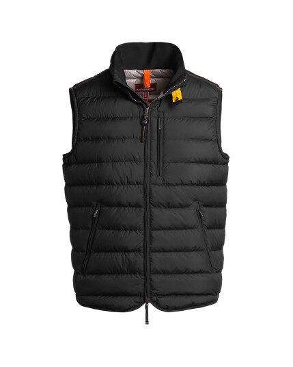 Parajumpers Perfect Down Vest M Black (Storlek XXL)