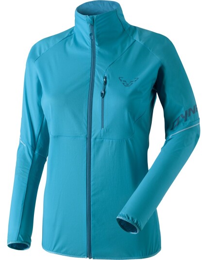 Dynafit Alpine Wind Jacket W Ocean (Storlek 42)