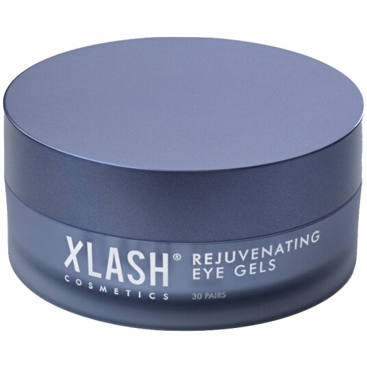 XLash Rejuvenating Eye Gels 60 stk Øyenmaske