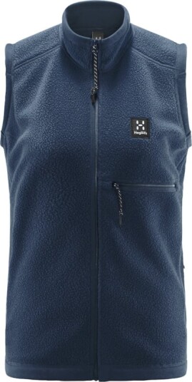 Hagl�fs Women's Malung Pile Vest M Woman