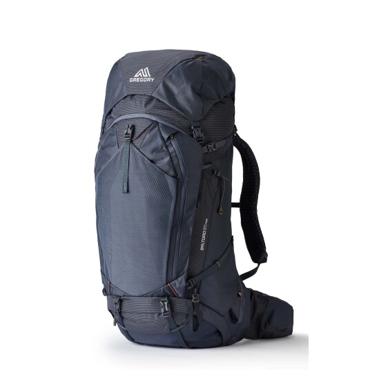 Gregory Baltoro 85 Pro Rc Alaska Blue M