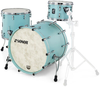 Sonor SQ1 Studio Cruiser Blå