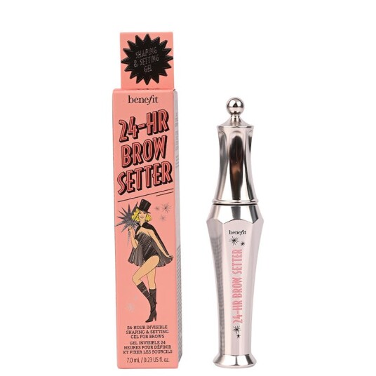 Benefit 24HR Brow Setter Gel Clear 7 ml Øyenbrynsgel