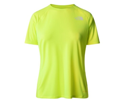 The North Face Summit High Trail Run SS S