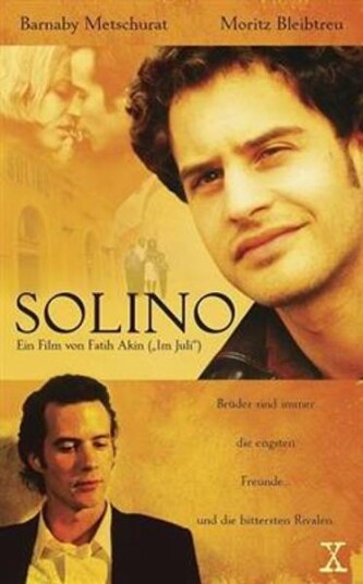 Solino DVD