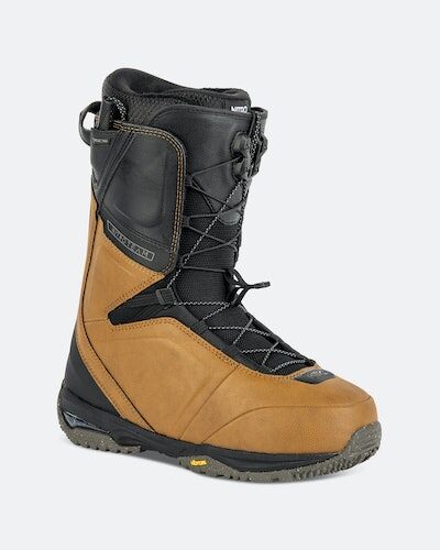 Nitro Snowboard Boots - Team TLS Brun Male EU 43 1/3