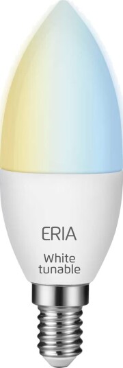 Aduro Smart Eria LED-pære 6W E14 AS15066034