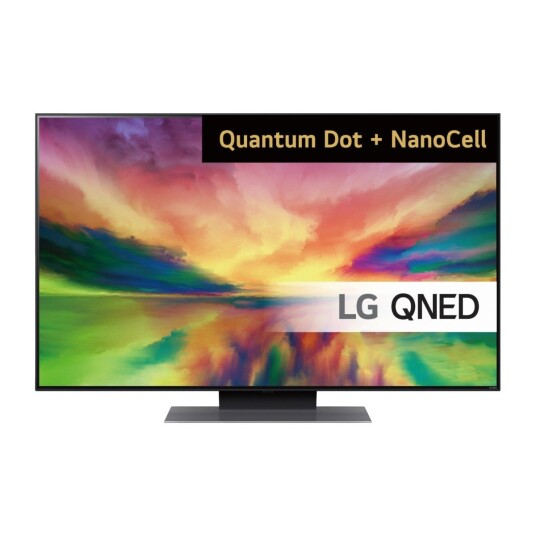 LG 50qned826re