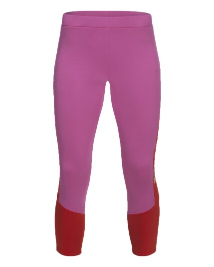 Peak Performance røder Pant W Vibrant Pink (Storlek XS)