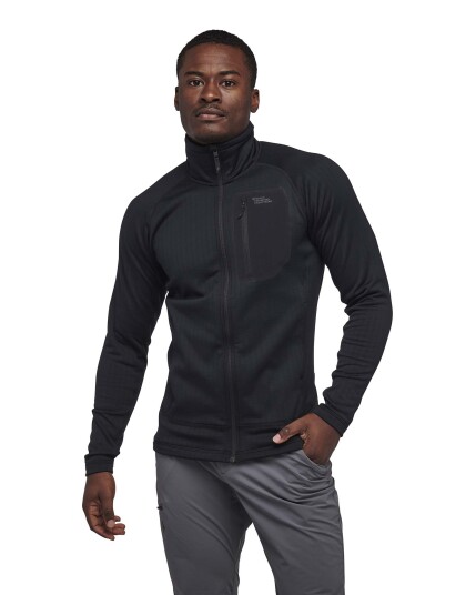 Black Diamond Factor Jacket M Black (Storlek M)