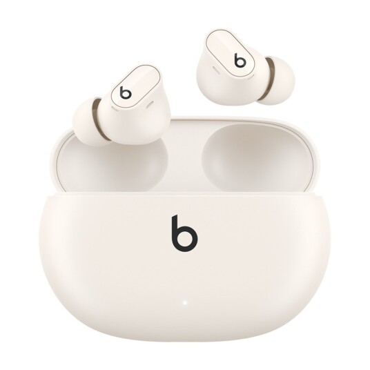 BEATS STUDIO BUDS+ TRUE WIRELESS KREM