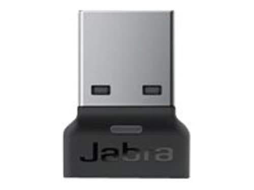 Jabra Link 380a Ms Tilbehør Svart