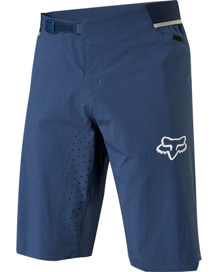 Fox Attack Short M Light Indigo (Storlek 36)