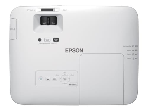 Epson Eb-2250u Wuxga Projektor