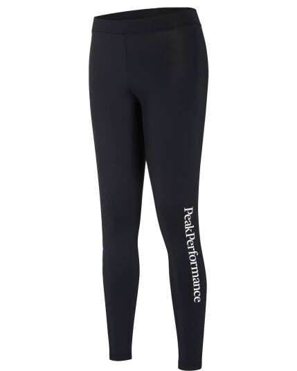 Peak Performance Ground Tights W Black (Storlek L)