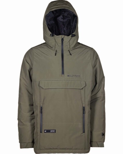 L1 Aftershock Jacket M Platoon (Storlek XL)