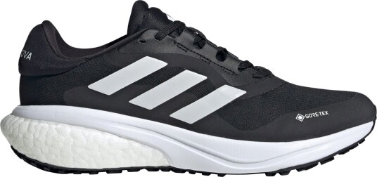 Adidas Supernova 3 Gtx Dame Core Black/Cloud White/Core Black 38