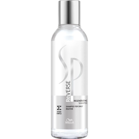 Wella Sp Reverse Regenerating Shampoo 200ml