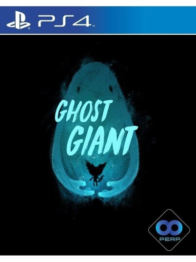 Ghost Giant (PSVR) (PS4)