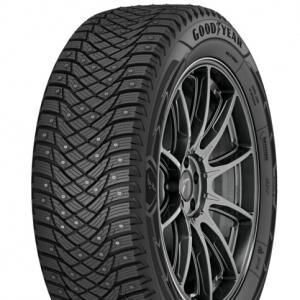 Goodyear Ultra Grip Arctic 2 SUV 265/50R19 110T